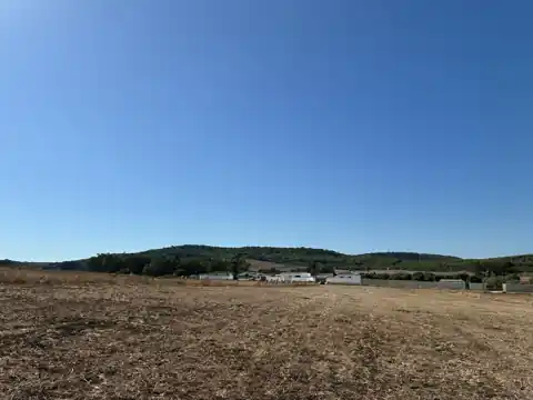 Entorno real del recinto actualmente previsto para VEV27